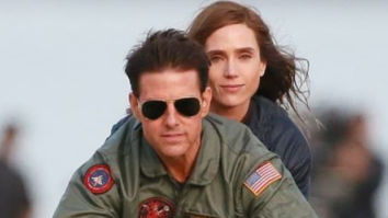 Tom Cruise starrer Top Gun: Maverick to release two days before its scheduled release