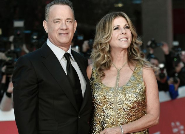 Tom Hanks and Rita Wilson are back in United States, share health update after coronavirus diagnosis Tom Hanks and Rita Wilson are back in United States, share health update after coronavirus diagnosis