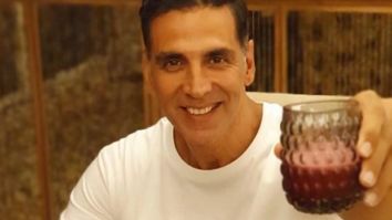 VIDEO: Akshay Kumar asks people to be real life Khiladis, begs them to stay home