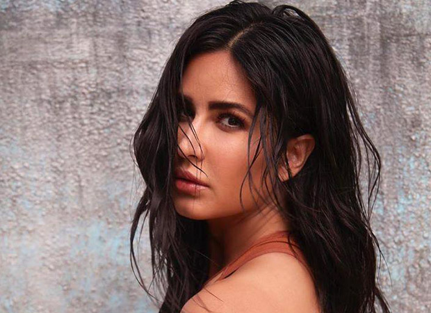 VIDEO Katrina Kaif details her workout routine post the directive to shut gyms due to the Coronavirus