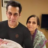 VIDEO Salman Khan has the cutest moments with niece Ayat and we’re in love with this duo!