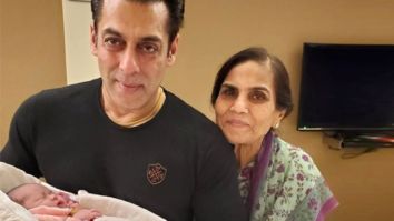 VIDEO: Salman Khan has the cutest moments with niece Ayat and we’re in love with this duo!