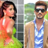 VIDEO Surbhi Chandna holds Arjun Bijlani responsible for Chole Puri cravings!