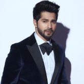 Varun Dhawan donates a total of Rs. 55 lakhs towards the PM-CARES Fund and the CM Relief Fund