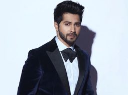 Varun Dhawan donates a total of Rs. 55 lakhs towards the PM-CARES Fund and the CM Relief Fund