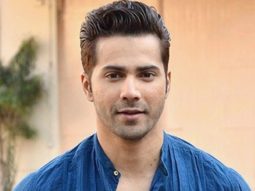 Varun Dhawan shares video of a doctor who works at Kasturba hospital, says we will overcome this coronavirus crisis