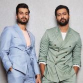 Vicky Kaushal and Sunny Kaushal dancing to ‘Taal Se Taal Mila’ in this throwback video is all things perfect!