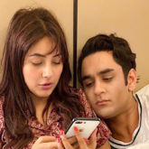 Vikas Gupta and Shehnaaz Gill cannot help but laugh as they joke about ‘emotional attachment’; latter takes a fun dig at Sidharth Shukla