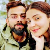 Virat Kohli and Anushka Sharma come together to spread awareness on Coronavirus
