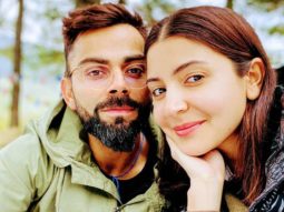Virat Kohli and Anushka Sharma come together to spread awareness on Coronavirus