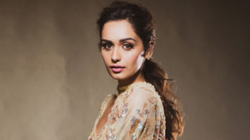 “We were showered with a lot of love in Rajasthan” – says Manushi Chhillar about Prithviraj shooting 