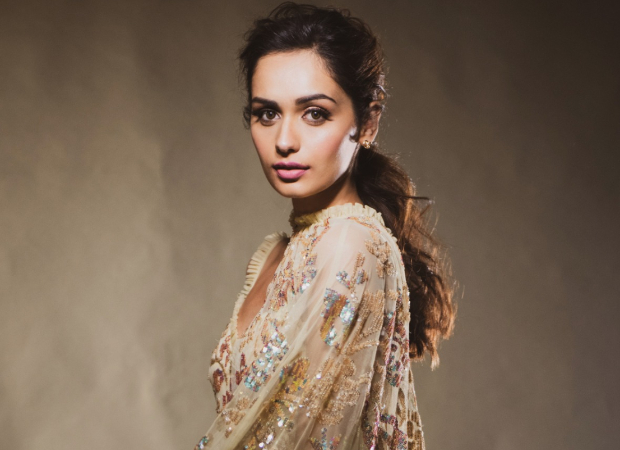 "We were showered with a lot of love in Rajasthan" - says Manushi Chhillar about Prithviraj shooting 