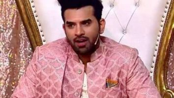 Mujhse Shaadi Karoge: Paras Chhabra responds to reports of the show going off air 