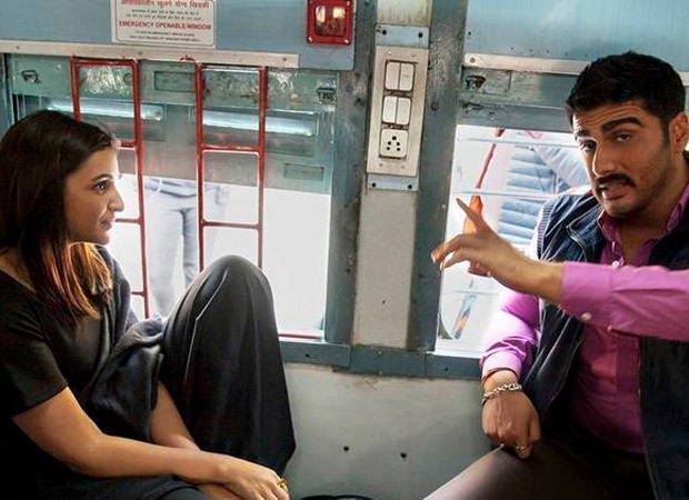 Arjun Kapoor-Parineeti Chopra starrer Sandeep Aur Pinky Farrar release postponed
