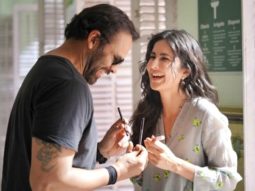 Katrina Kaif showers love on Rohit Shetty on his birthday amid rumours of rift between the two