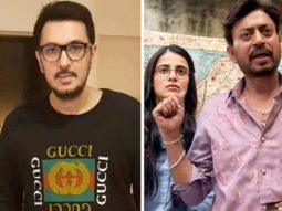 Angrezi Medium producer Dinesh Vijan reveals why he chose to release the film despite theatre shutdown