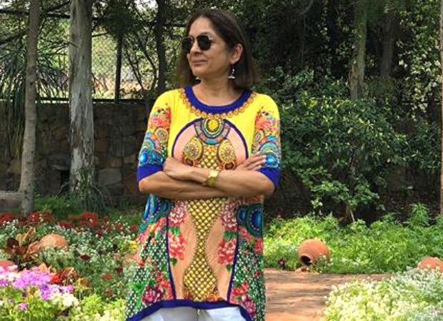 Here’s why Neena Gupta says ‘Kal Sab ouch Hoga’