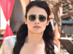 Radhika Madan feels actors do not give auditions out of the fear of not making it