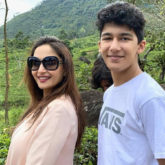 Madhuri Dixit Nene has an adorable message for her elder son Arin on his birthday 