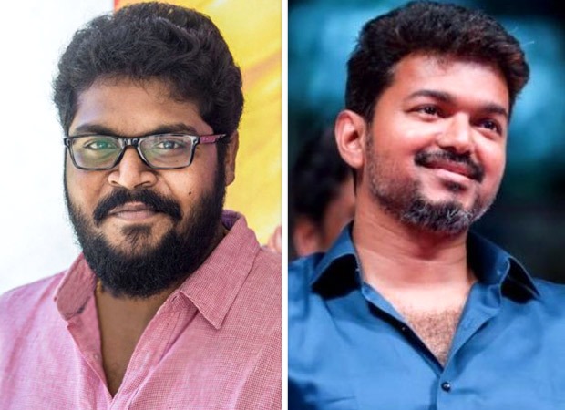 Cobra director Ajay Gnanamuthu confirms he is not directing Thalapathy 65