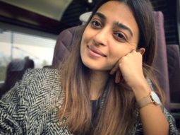 Coronavirus outbreak: Radhika Apte details her experience travelling to the UK; says immigration officers have no information on closing borders