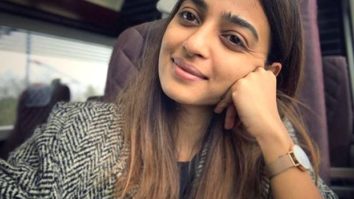 Coronavirus outbreak: Radhika Apte details her experience travelling to the UK; says immigration officers have no information on closing borders