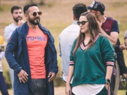 Roadies Revolution mentor Nikhil Chinapa defends Neha Dhupia, says she said ‘cheating is not okay’ in unedited footage