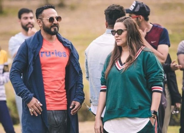 Roadies Revolution mentor Nikhil Chinapa defends Neha Dhupia, says she said ‘cheating is not okay’ in unedited footage