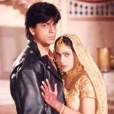 CNN’s Great Big Story decodes Shah Rukh Khan's DDLJ and its social and cultural impact in India
