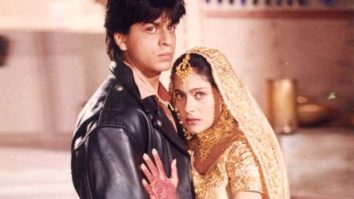 CNN’s Great Big Story decodes Shah Rukh Khan’s DDLJ and its social and cultural impact in India
