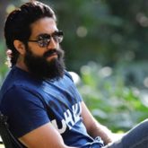 Superstar Yash is currently working on the teaser of the much-awaited K.G.F Chapter 2