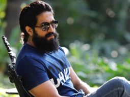 Superstar Yash is currently working on the teaser of the much-awaited K.G.F Chapter 2