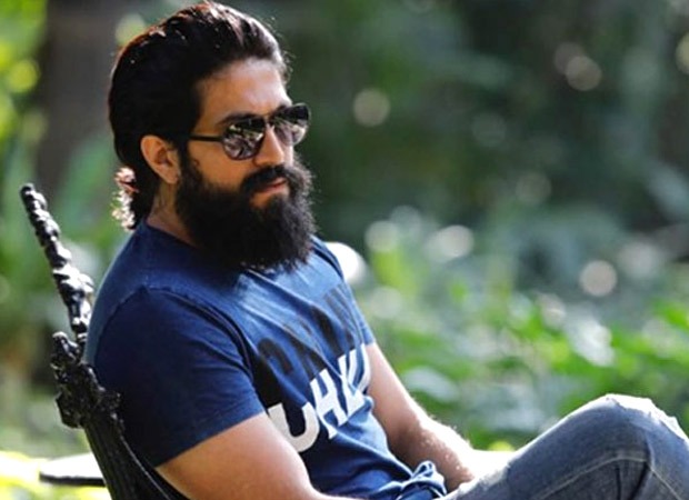 Superstar Yash is currently working on the teaser of the much-awaited K.G.F Chapter 2