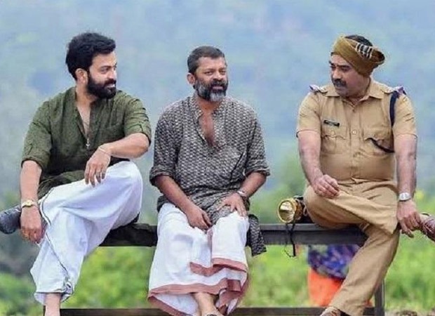 Prithviraj, Biju Menon starrer Ayyappanum Koshiyum to be remade in Tamil and Telugu