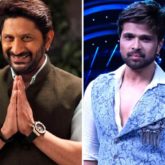 Arshad Warsi has proof that Himesh Reshammiya knew about the coronavirus way back in 2011
