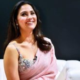Lara Dutta to produce her second venture; will collaborate for an international project on the lines of Million Dollar Arm