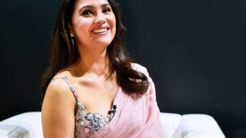 Lara Dutta to produce her second venture; will collaborate for an international project on the lines of Million Dollar Arm