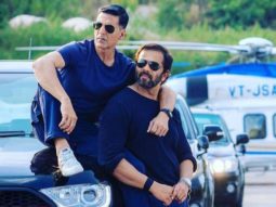 Did you know? Rohit Shetty was Akshay Kumar’s body-double for THIS film