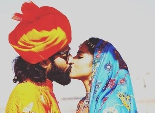 Amala Paul gets married to boyfriend Bhavninder Singh in a secret marriage; see pics