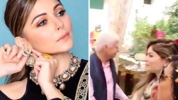 Viral video of Kanika Kapoor attending a Holi Party contradicts her statement of attending only one party