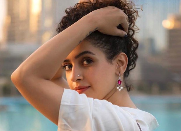 Sanya Malhotra shares how she prepped for her character in 'Pagglait'!