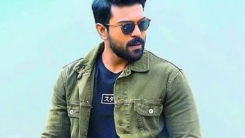 Inspired by Pawan Kalyan, Ram Charan announces to contribute Rs. 70 lakhs to fight Coronavirus in his first tweet