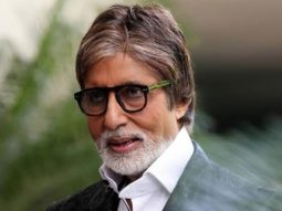Amitabh Bachchan shares a unique idea to increase the number of isolation wards