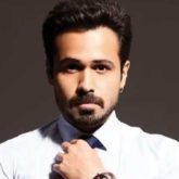 Emraan Hashmi spent his birthday under lockdown; hopes this is the only one