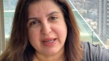 Farah Khan requests celebrities to not post their workout videos; says they are privileged and worry only about their figure