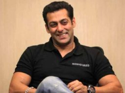 EXCLUSIVE: Salman Khan goes a step ahead; to provide essential commodities to daily wage cine workers and their families