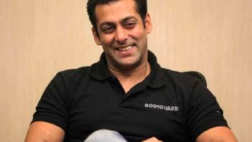 EXCLUSIVE: Salman Khan goes a step ahead; to provide essential commodities to daily wage cine workers and their families