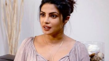 Priyanka Chopra reveals that her grandmother always said, “Who’s going to marry her? She can’t cook”