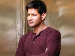 Mahesh Babu does his bit; offers help with Rs. 25 lakhs to TFI workers