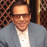 Dharmendra reveals an incident where he deceived his father; says he felt guilty